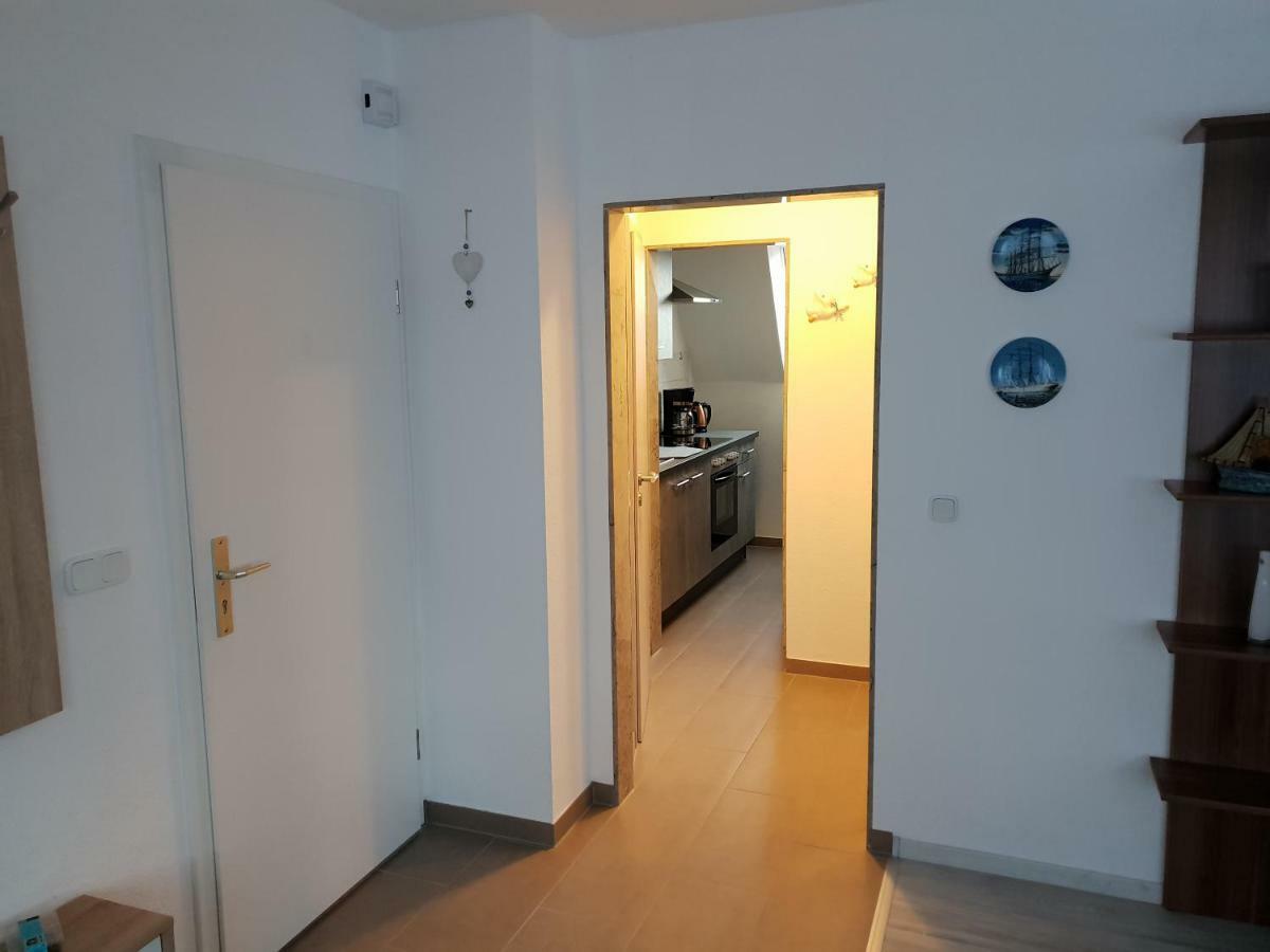 Ferienwohnung Helena Emden Exterior photo