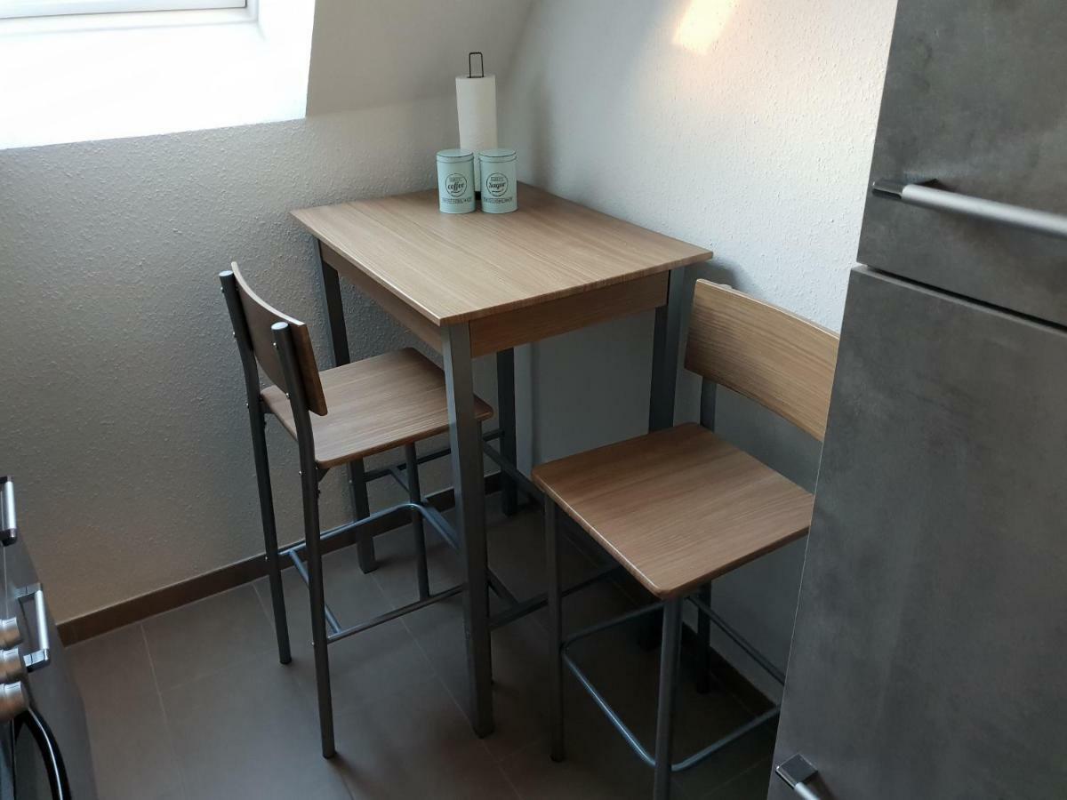 Ferienwohnung Helena Emden Exterior photo