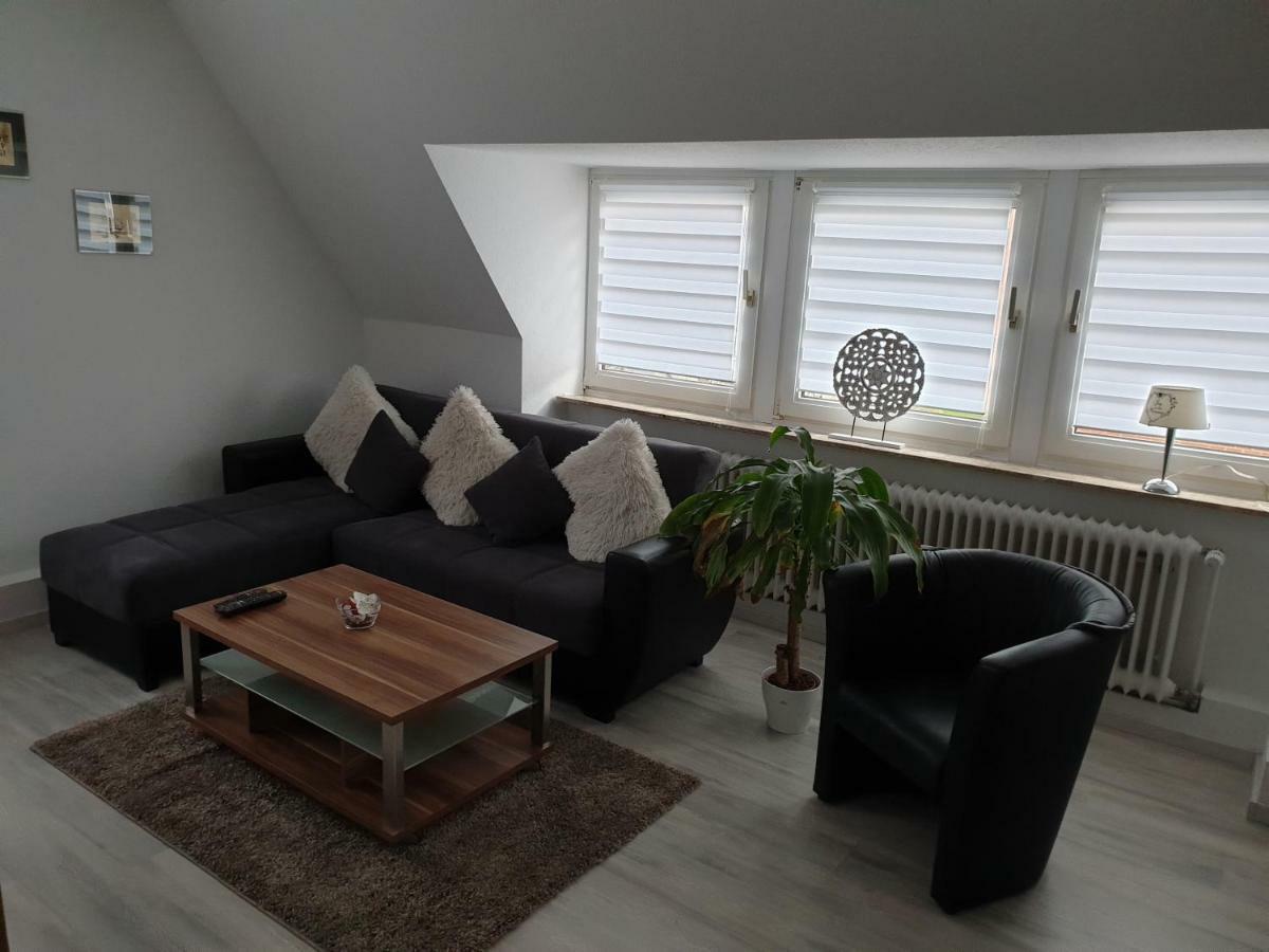 Ferienwohnung Helena Emden Exterior photo